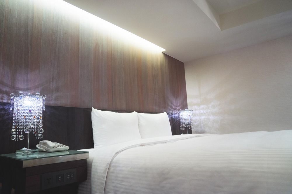 Hotel I Journey Taipei