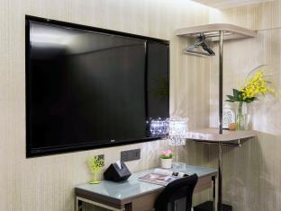 I Journey Hotel Taipei