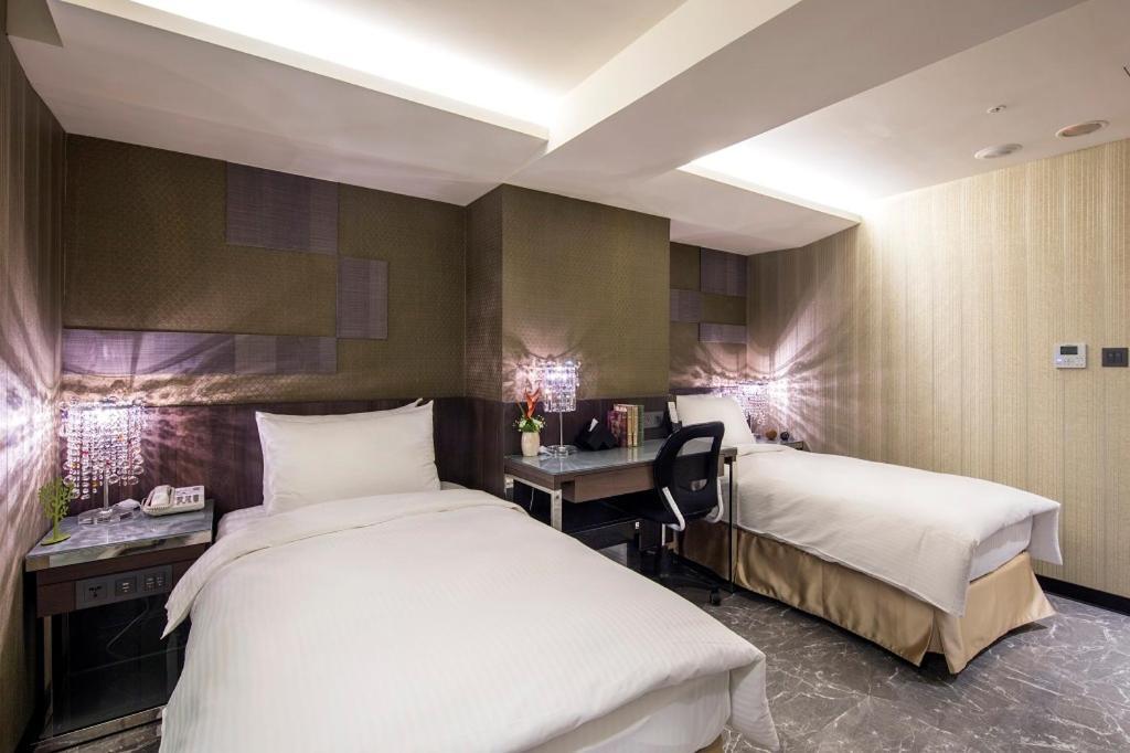 Hotel I Journey