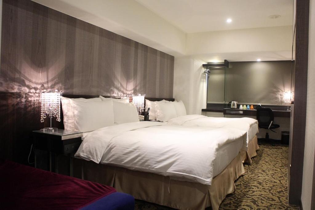 Hotel I Journey Taipei