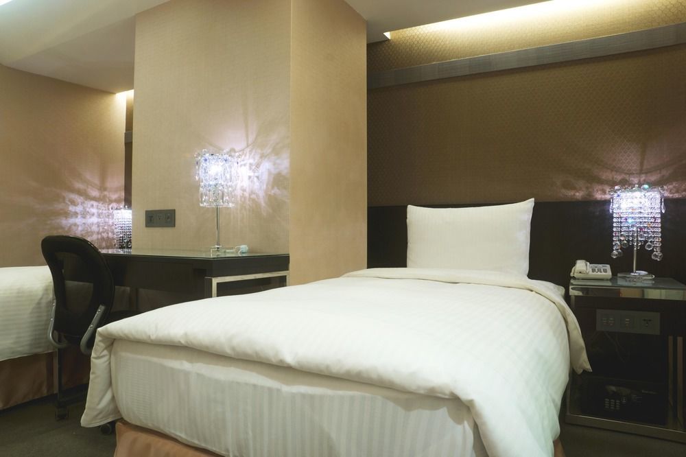 I Journey Hotel