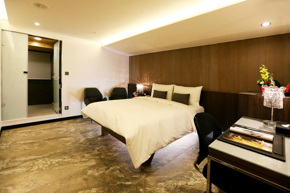Hotel I Journey
