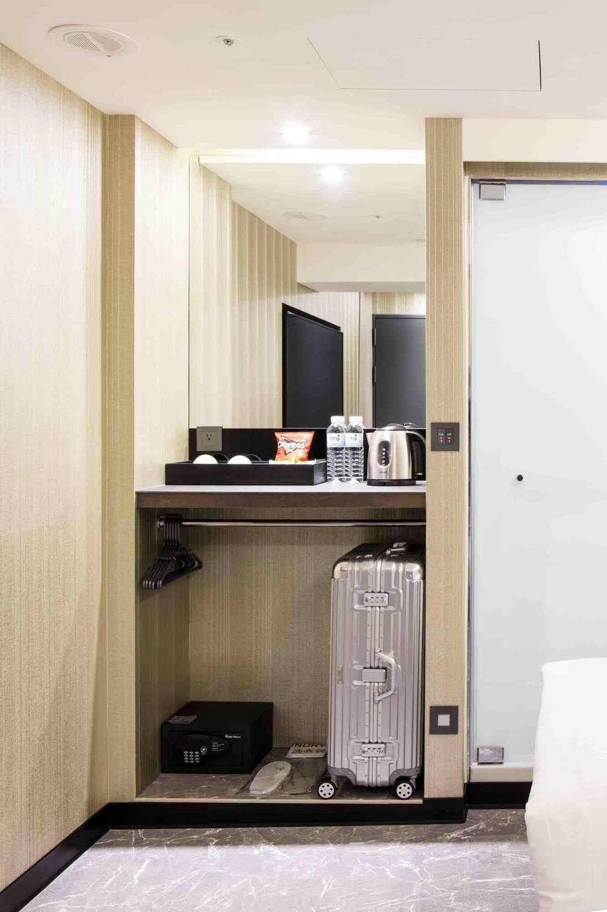 Hotel I Journey