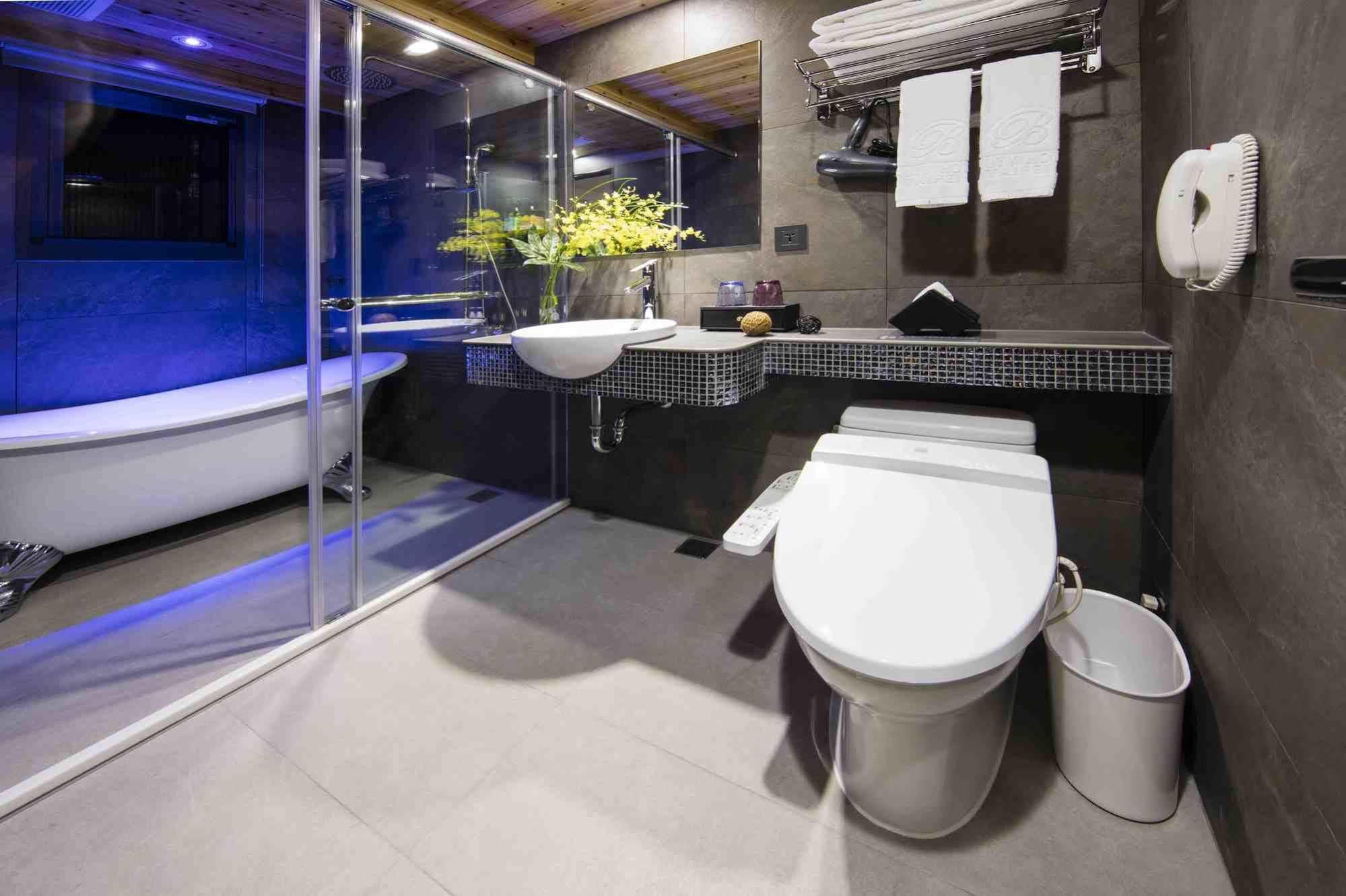 I Journey Hotel Taipei