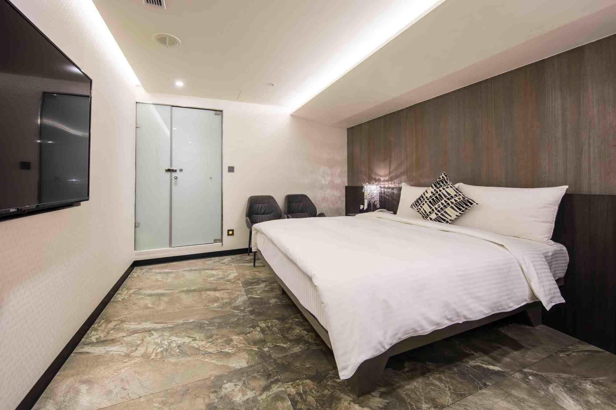 Hotel I Journey Taipei
