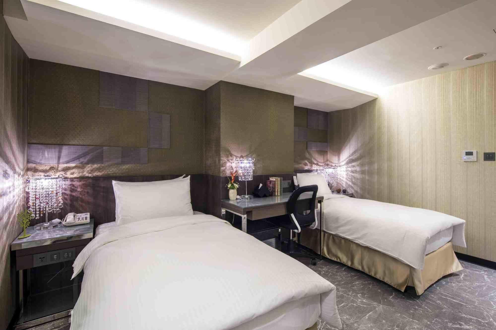 Hotel I Journey 2*