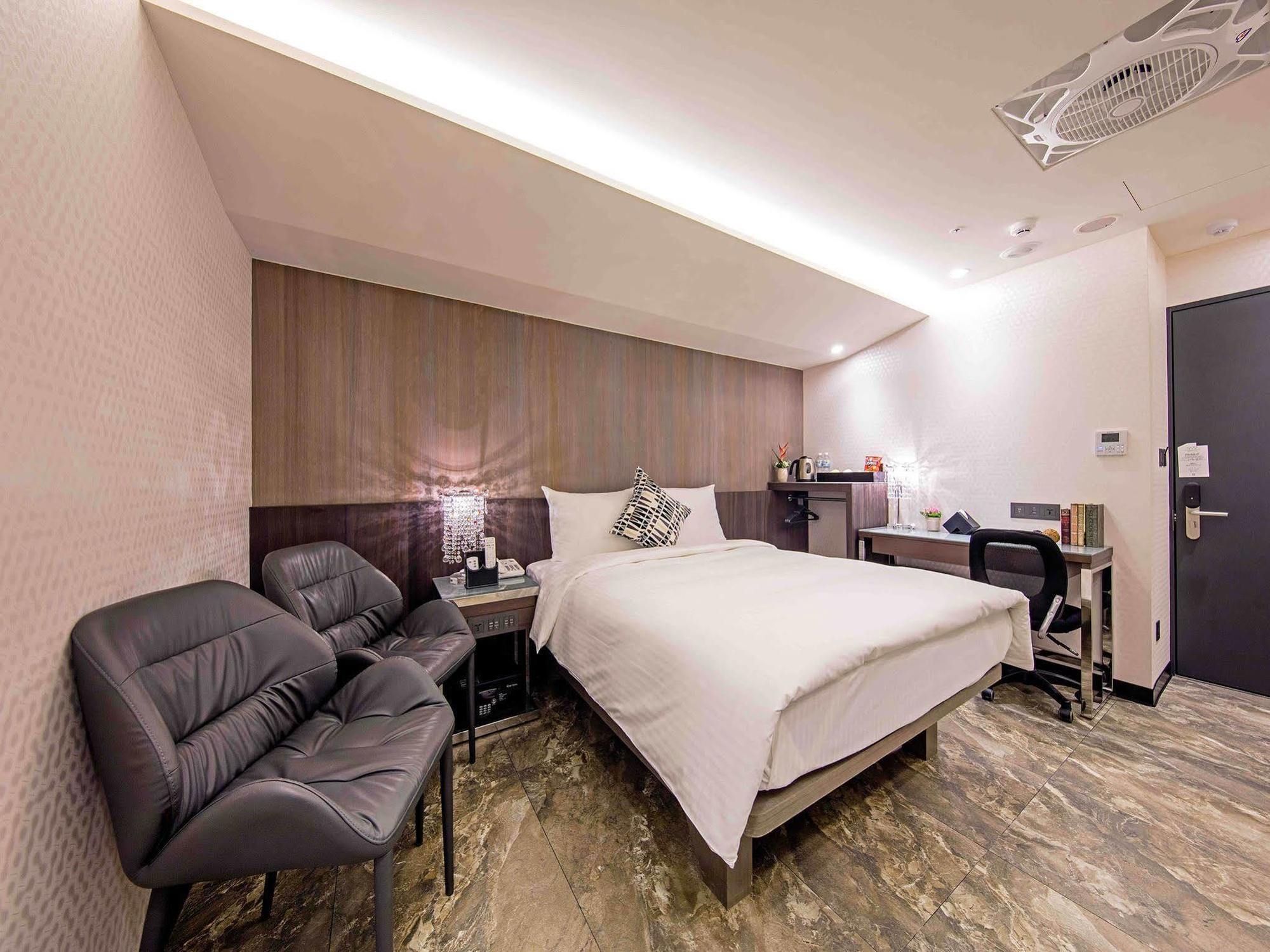 I Journey Hotel Taipei