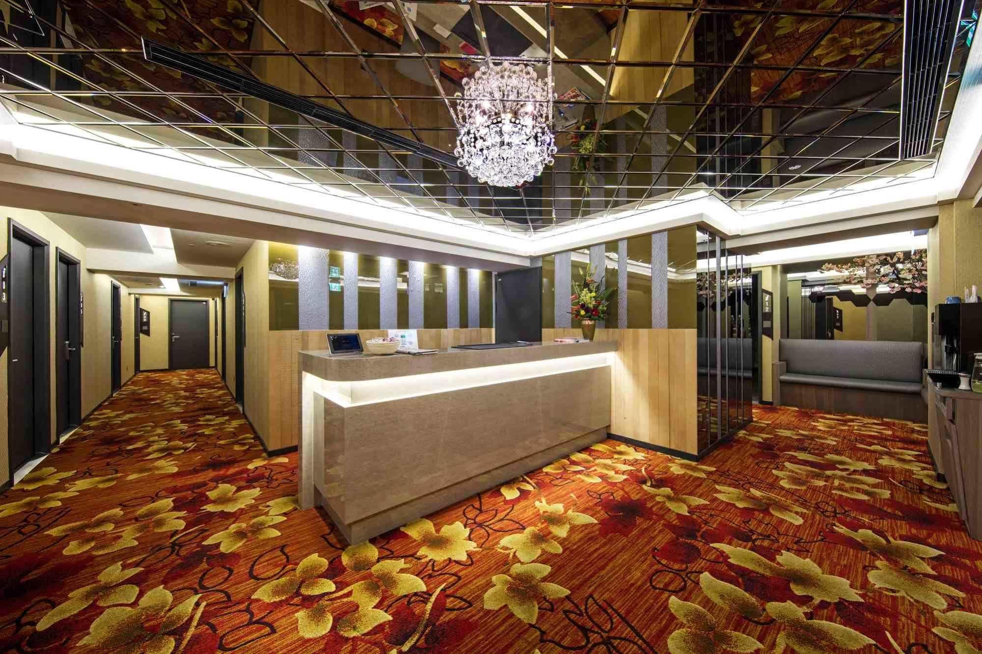 Hotel I Journey Taipei