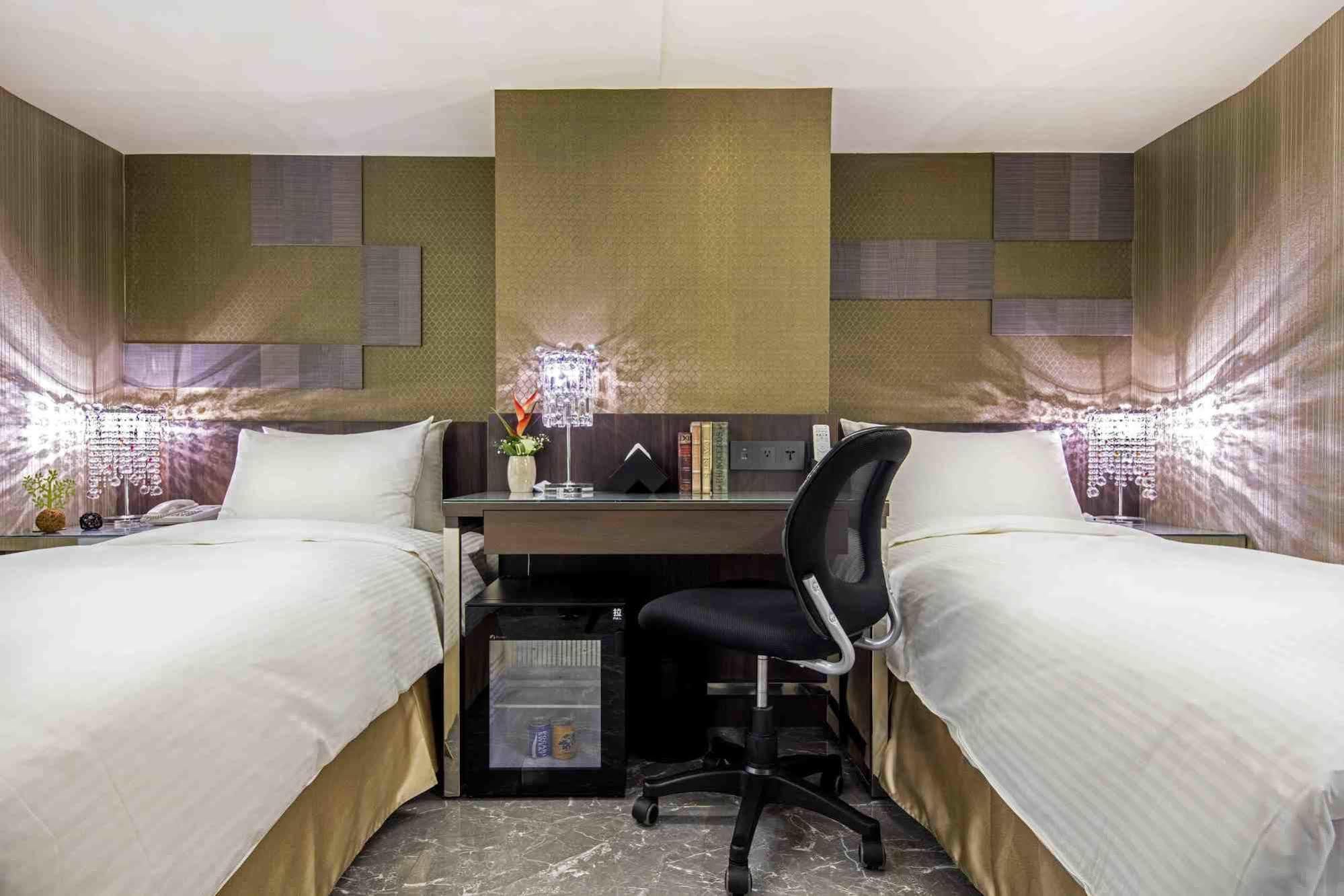 Hotel I Journey Taipei