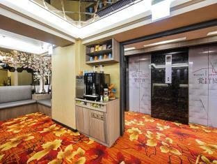 I Journey Hotel